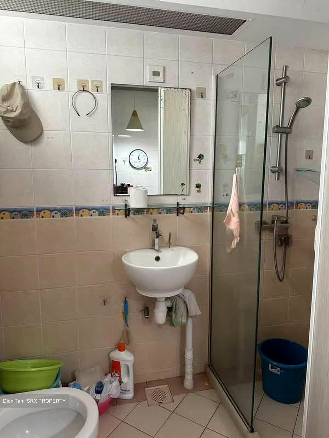 Blk 15 Farrer Park View (Kallang/Whampoa), HDB 3 Rooms #566249941